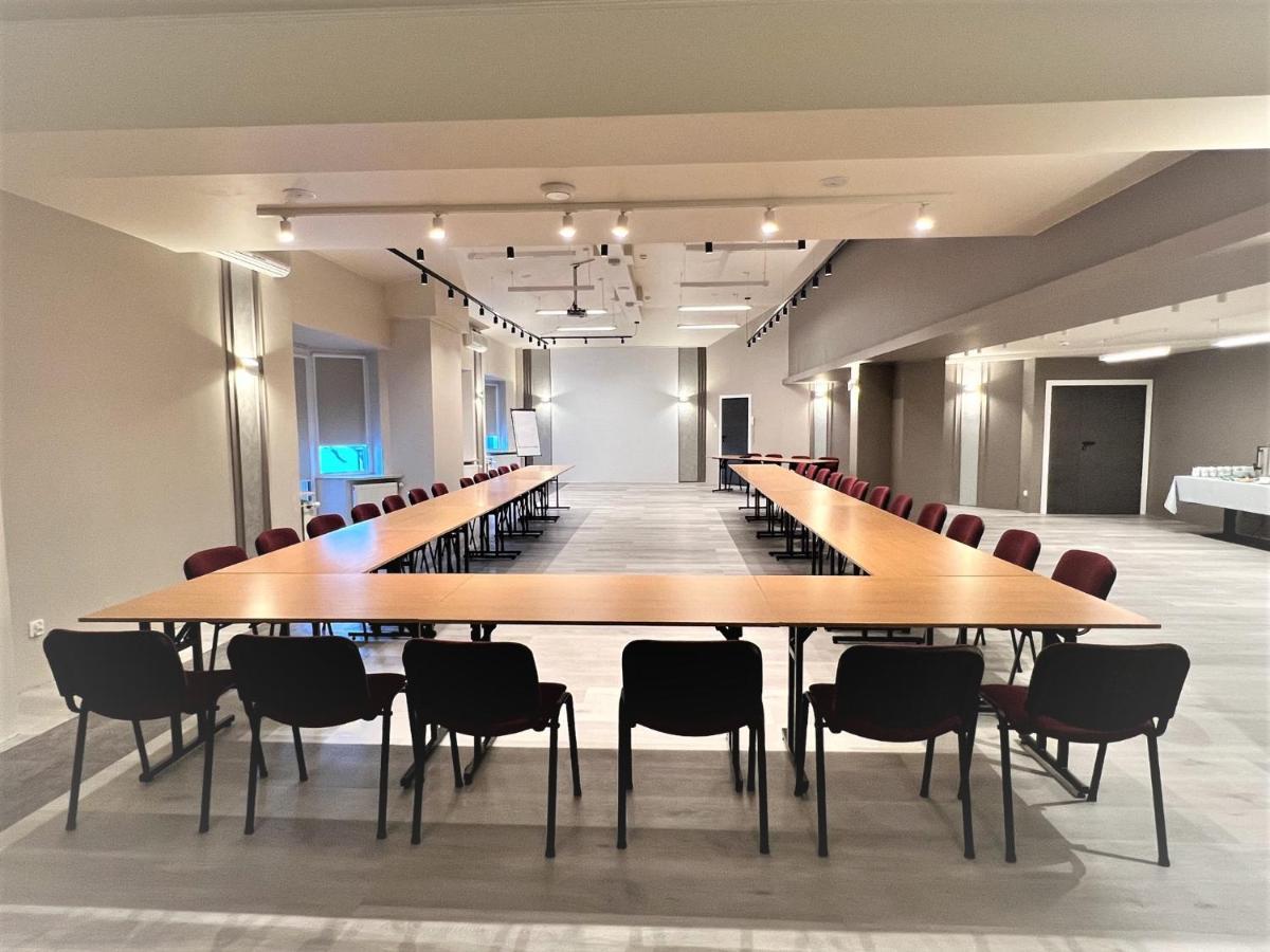 Papuga Park Wellness&spa Hotel Bielsko-Biala