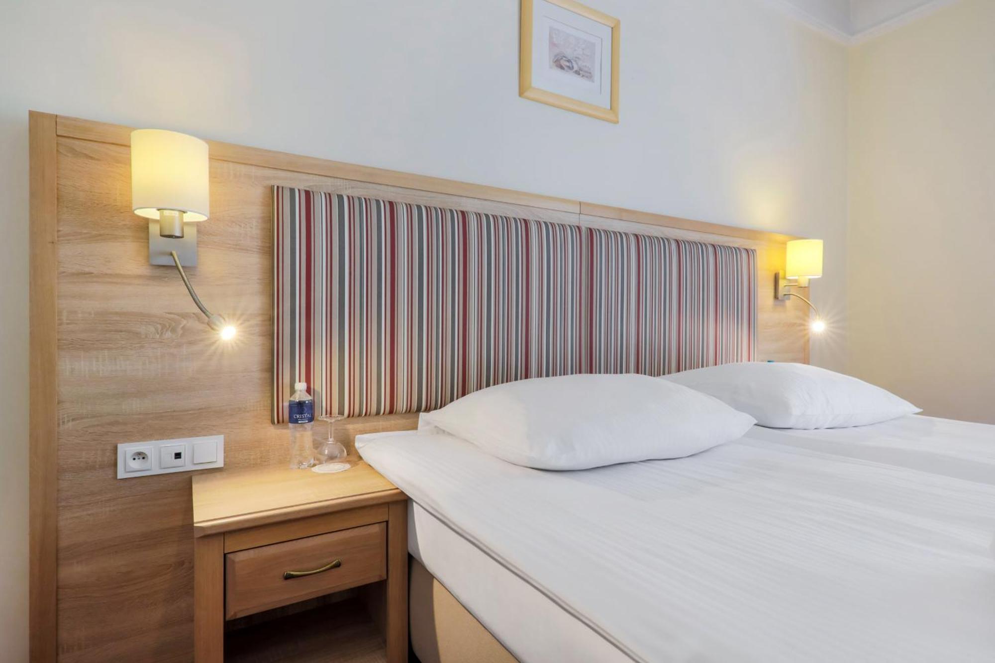 Hotel Papuga Park Wellness&spa