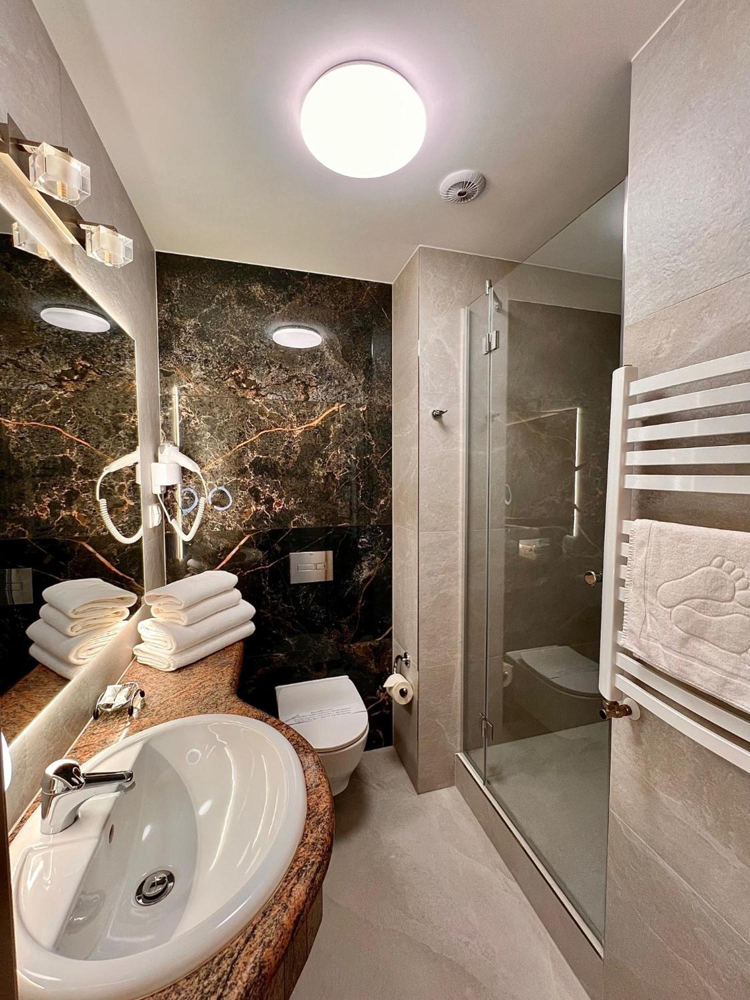 Hotel Papuga Park Wellness&spa