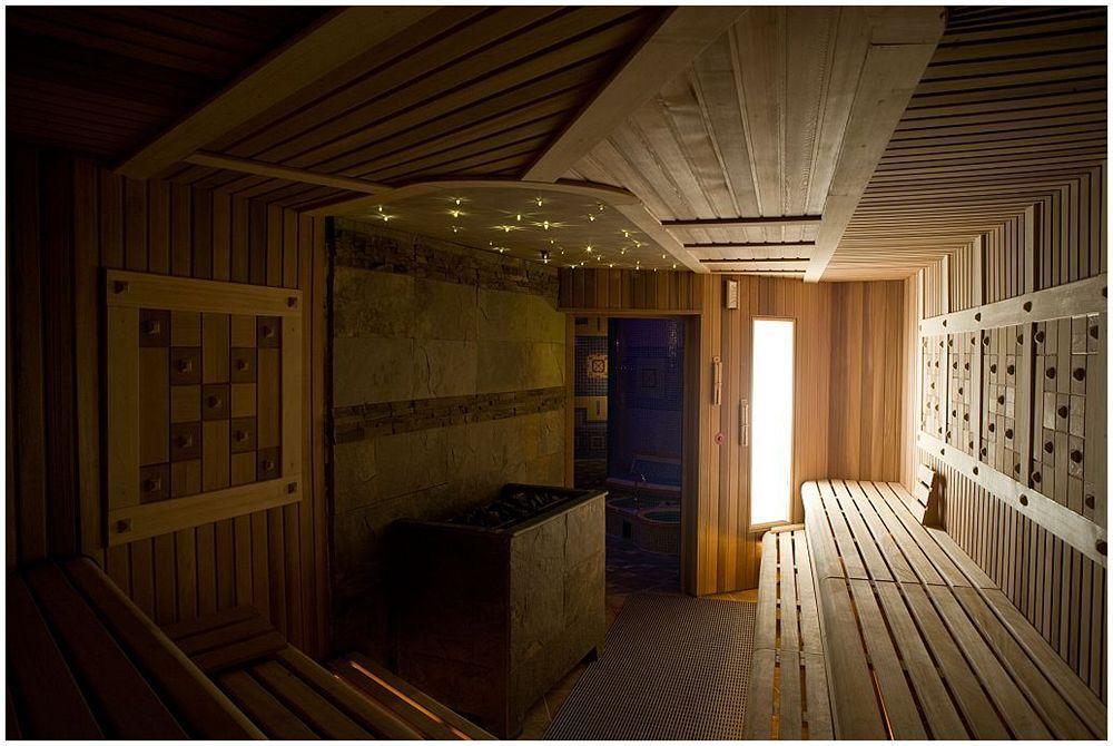 Papuga Park Wellness Marrakesz & Bielsko-Biała