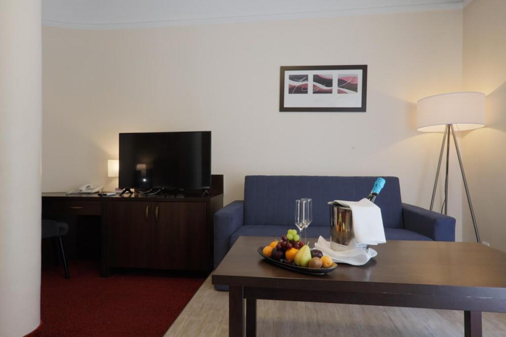 Hotel Papuga Park Wellness&spa Bielsko-Biala