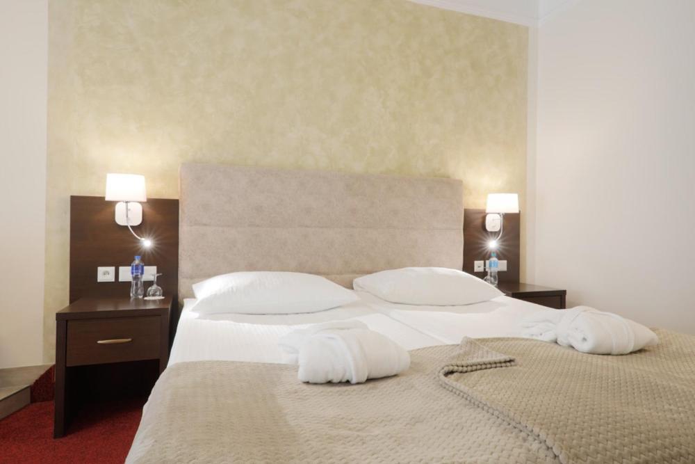 Papuga Park Wellness&spa 4* Bielsko-Biala