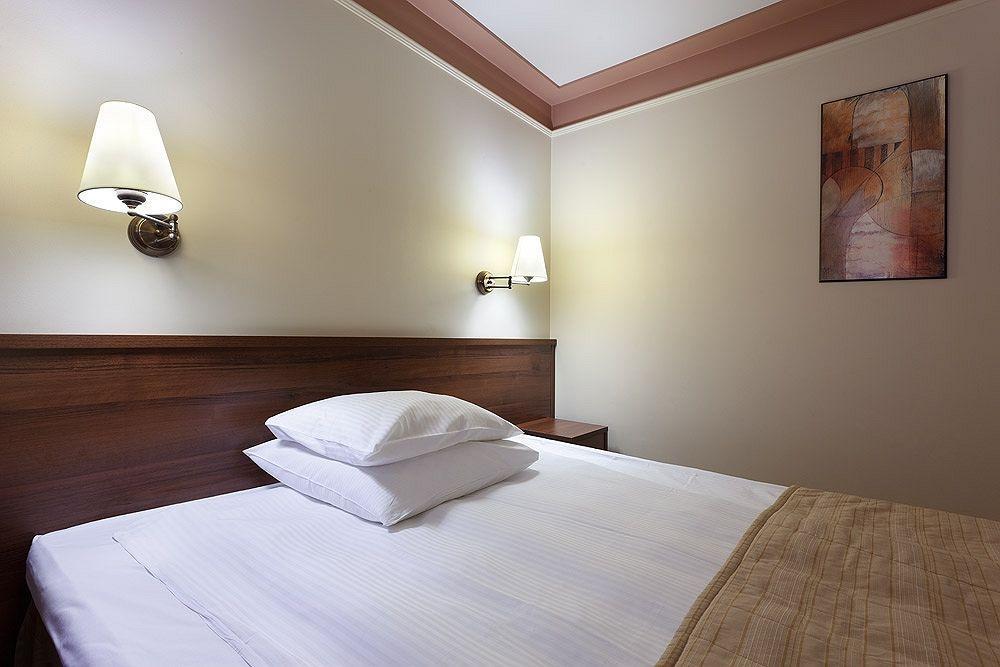 Hotel Papuga Park Wellness&spa