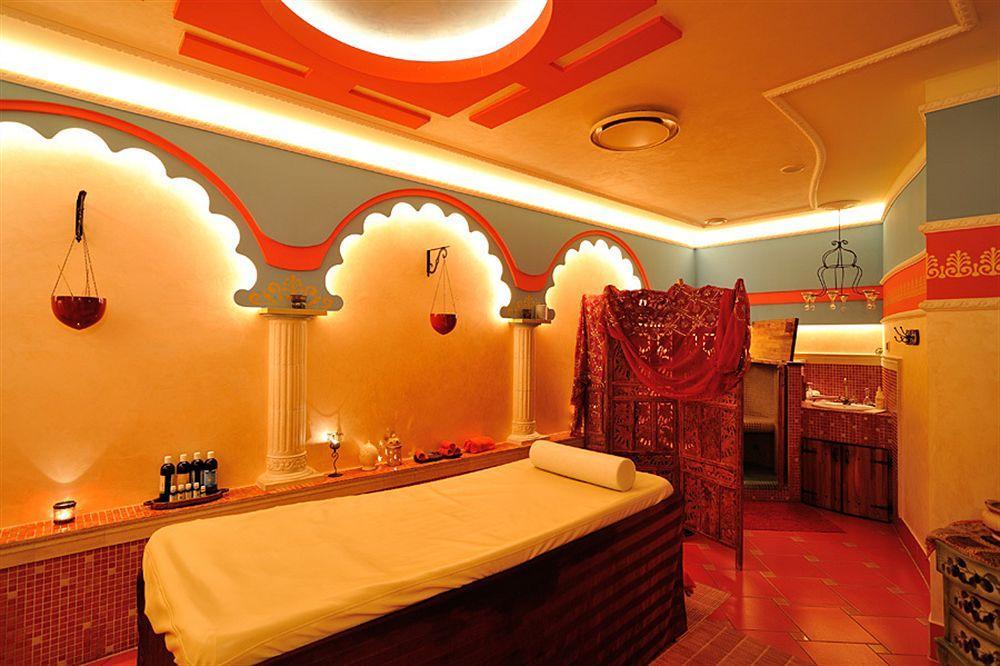 Hotel Papuga Park Wellness&spa