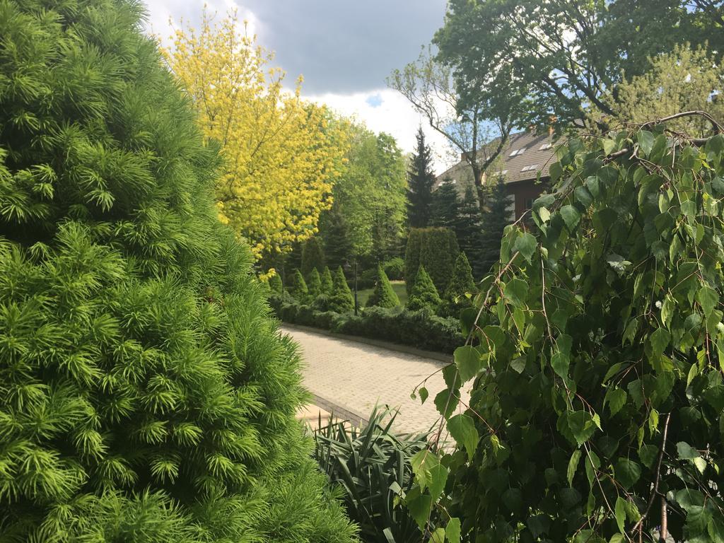 Papuga Park Wellness&spa