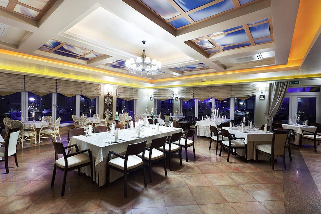 Papuga Park Wellness&spa Bielsko-Biala