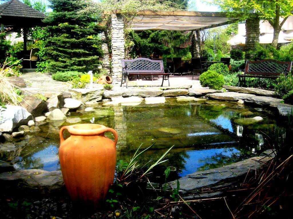 Hotel Papuga Park Wellness&spa Bielsko-Biala