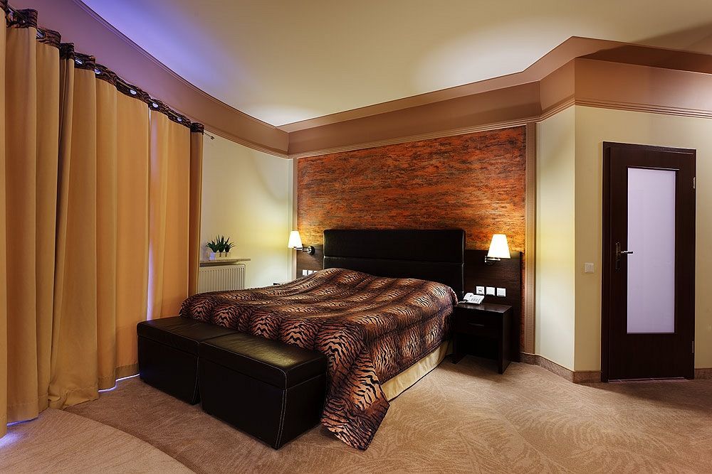 Papuga Park Wellness Marrakesz &