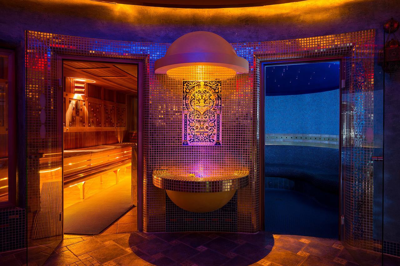 Papuga Park Wellness&spa 4*