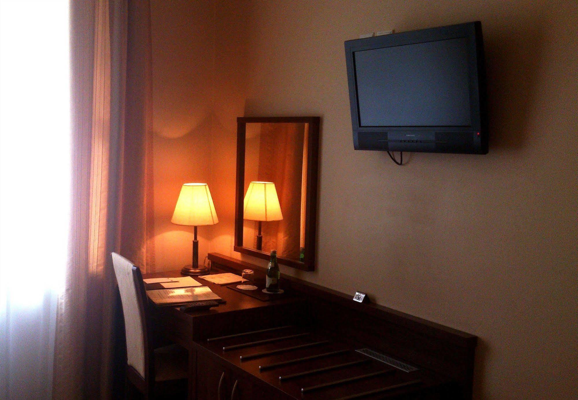 Hotel Papuga Park Wellness Marrakesz &