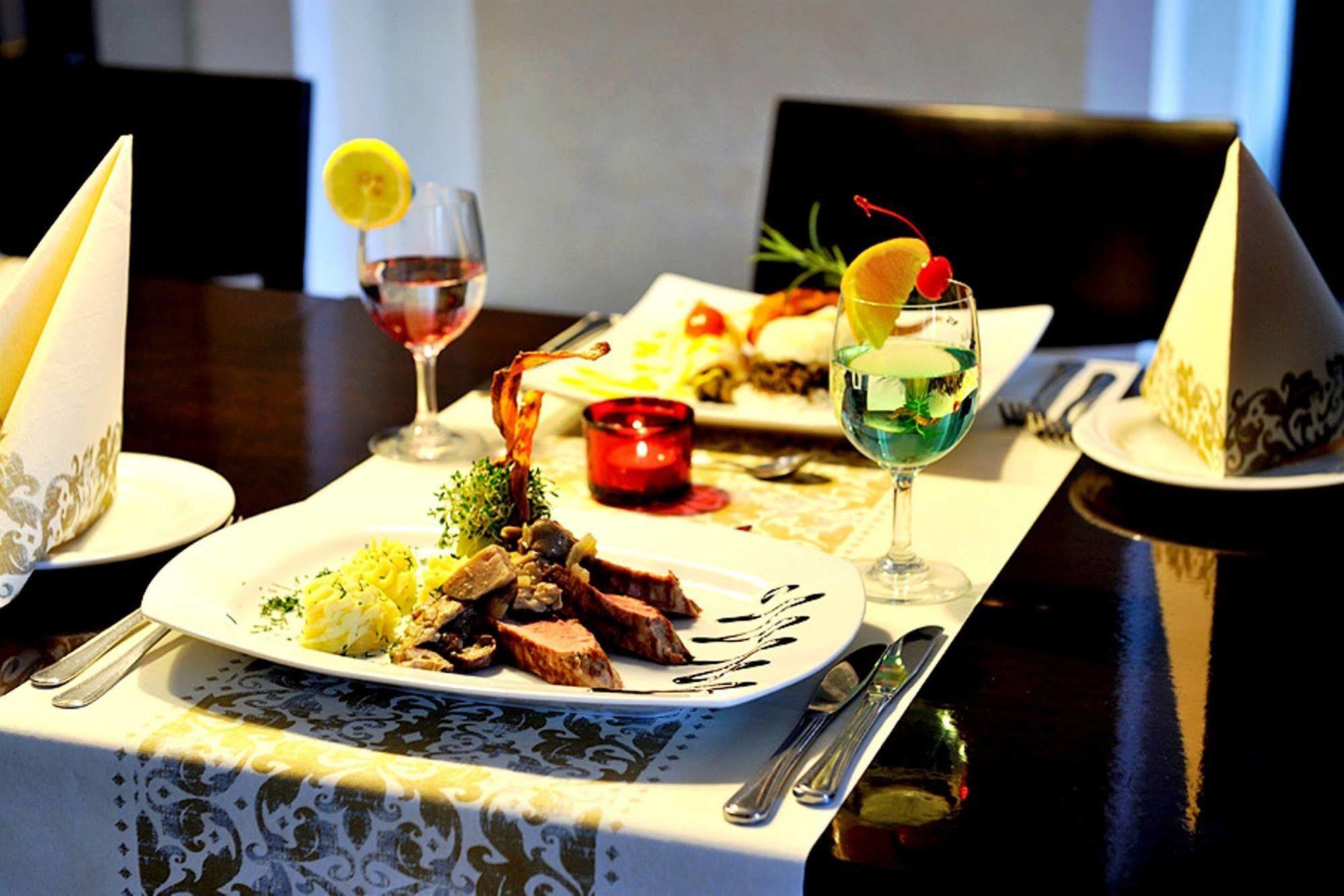Papuga Park Wellness&spa Hotel