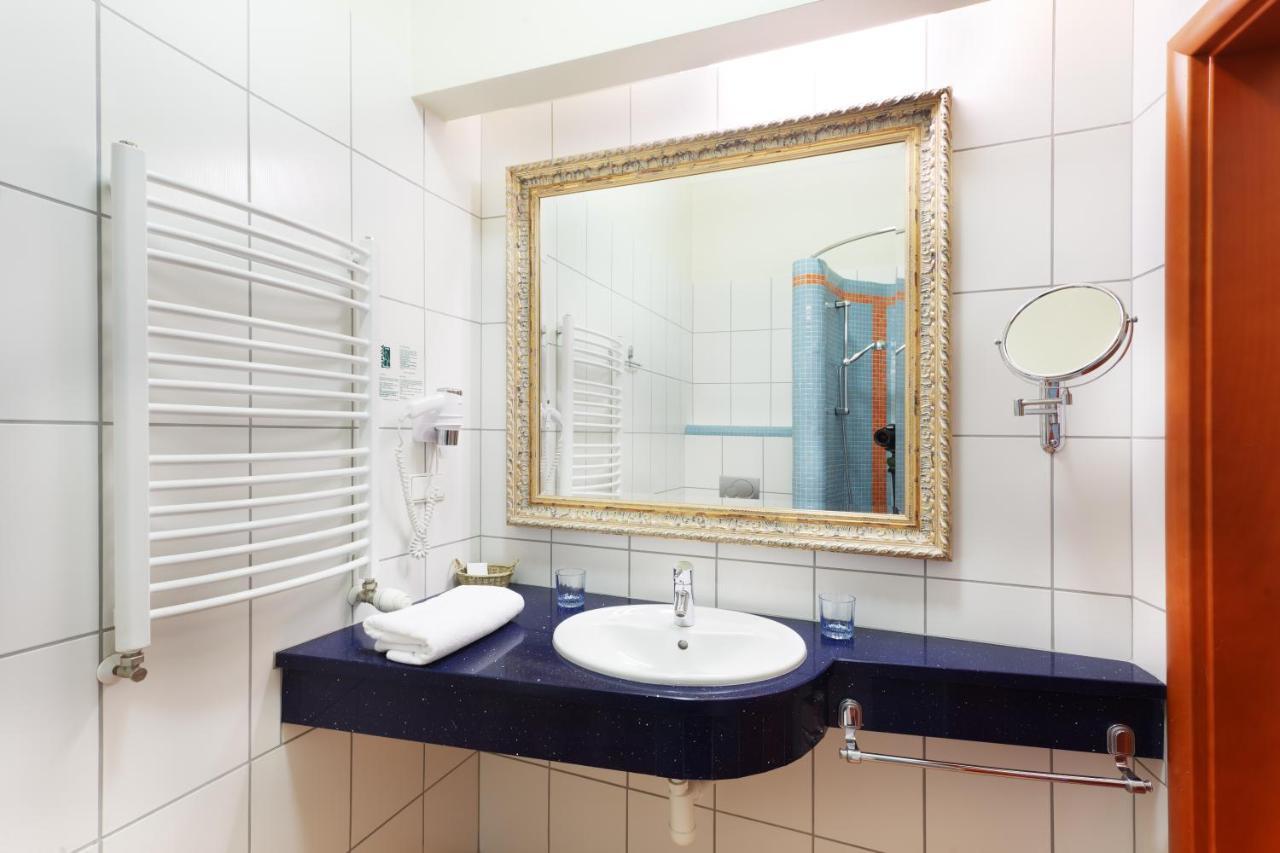 Papuga Park Wellness Marrakesz & 4*